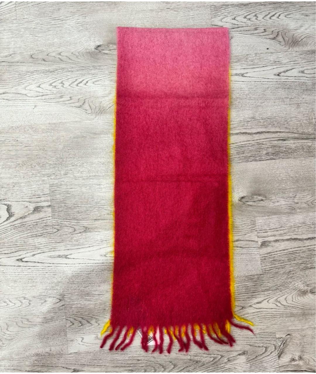 GANNI Мульти шарф, фото 2