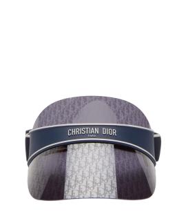 CHRISTIAN DIOR PRE-OWNED Кепка