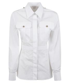 ALEXANDER MCQUEEN Рубашка
