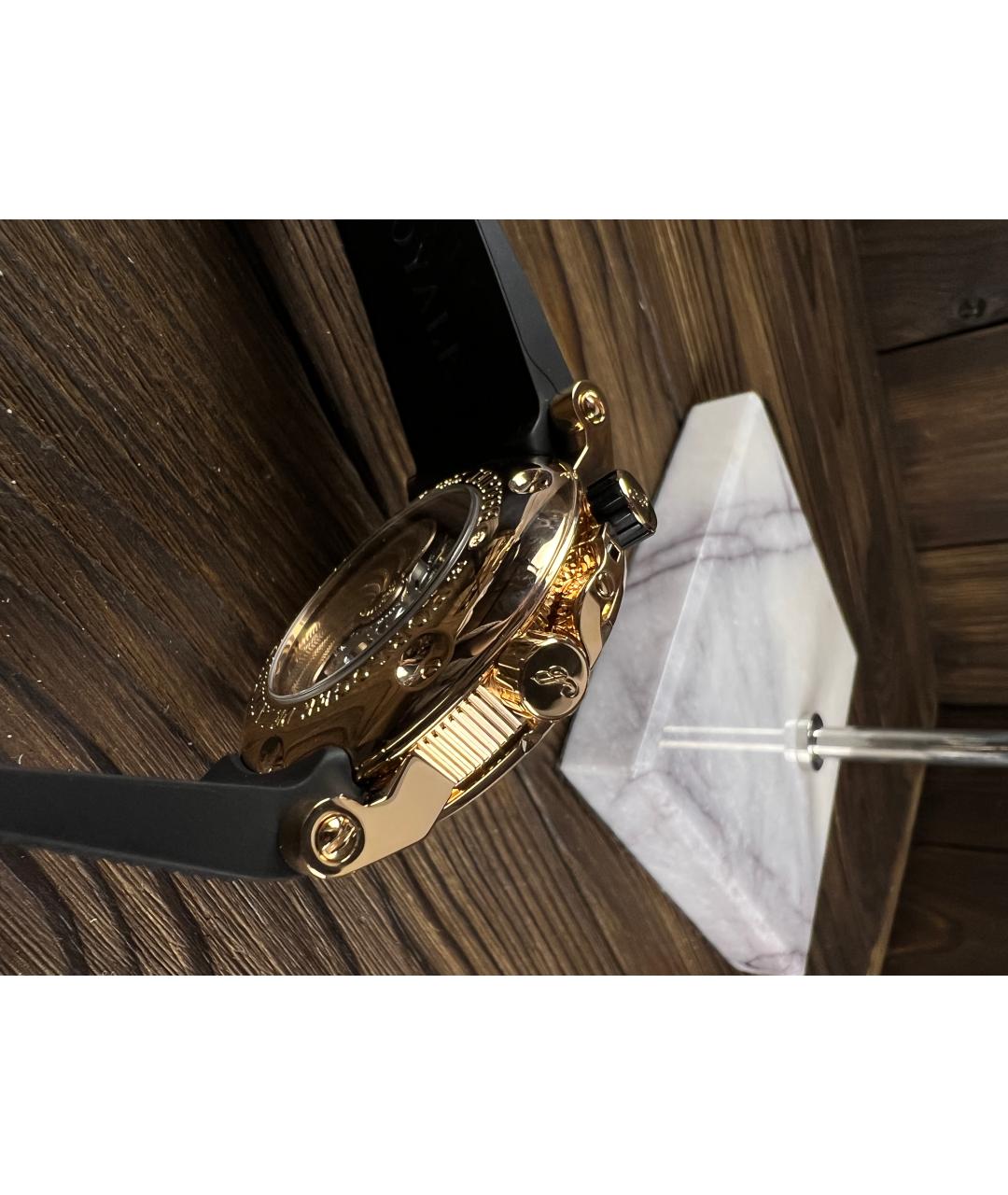Breguet Часы из розового золота, фото 4