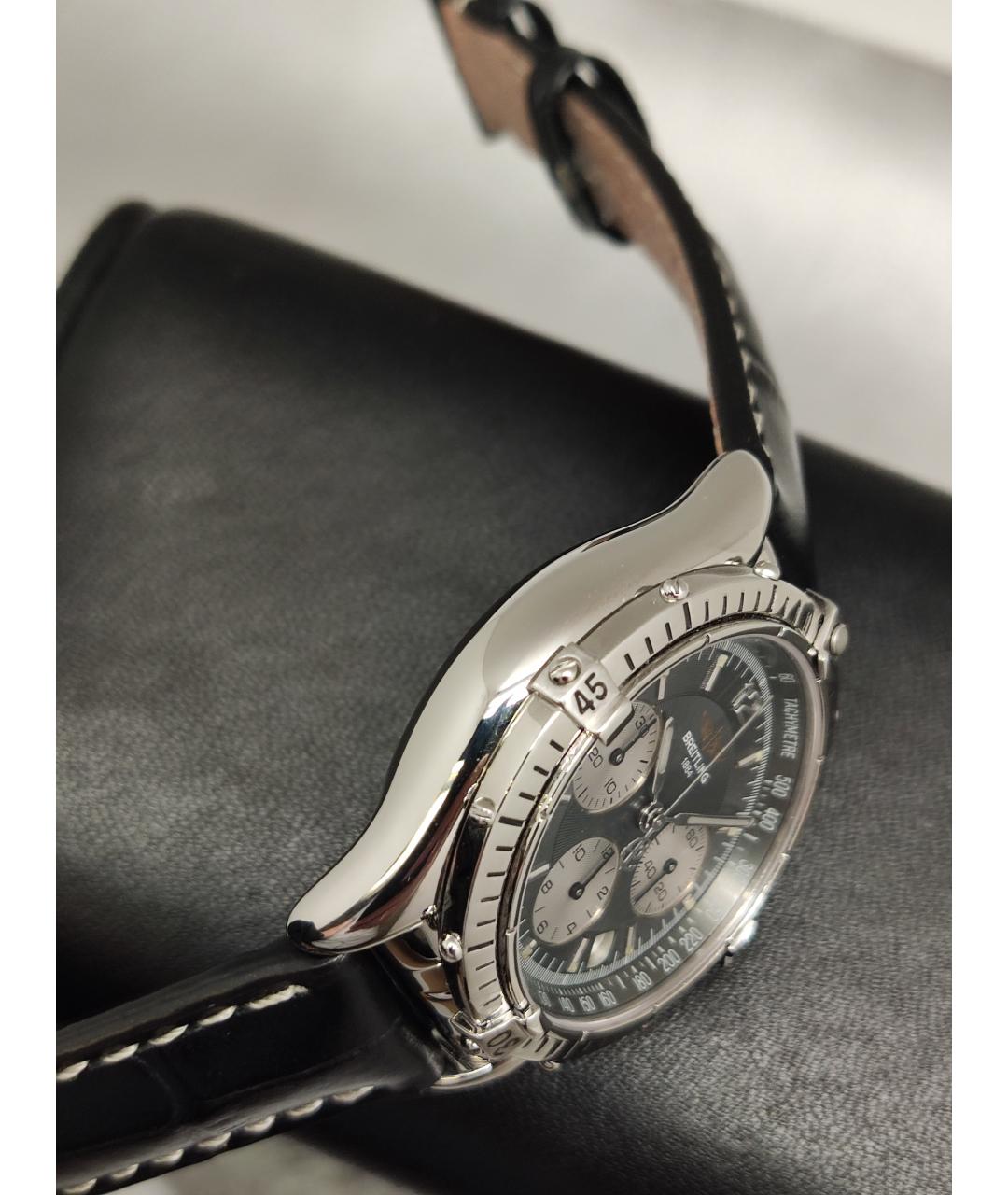 BREITLING Часы, фото 4