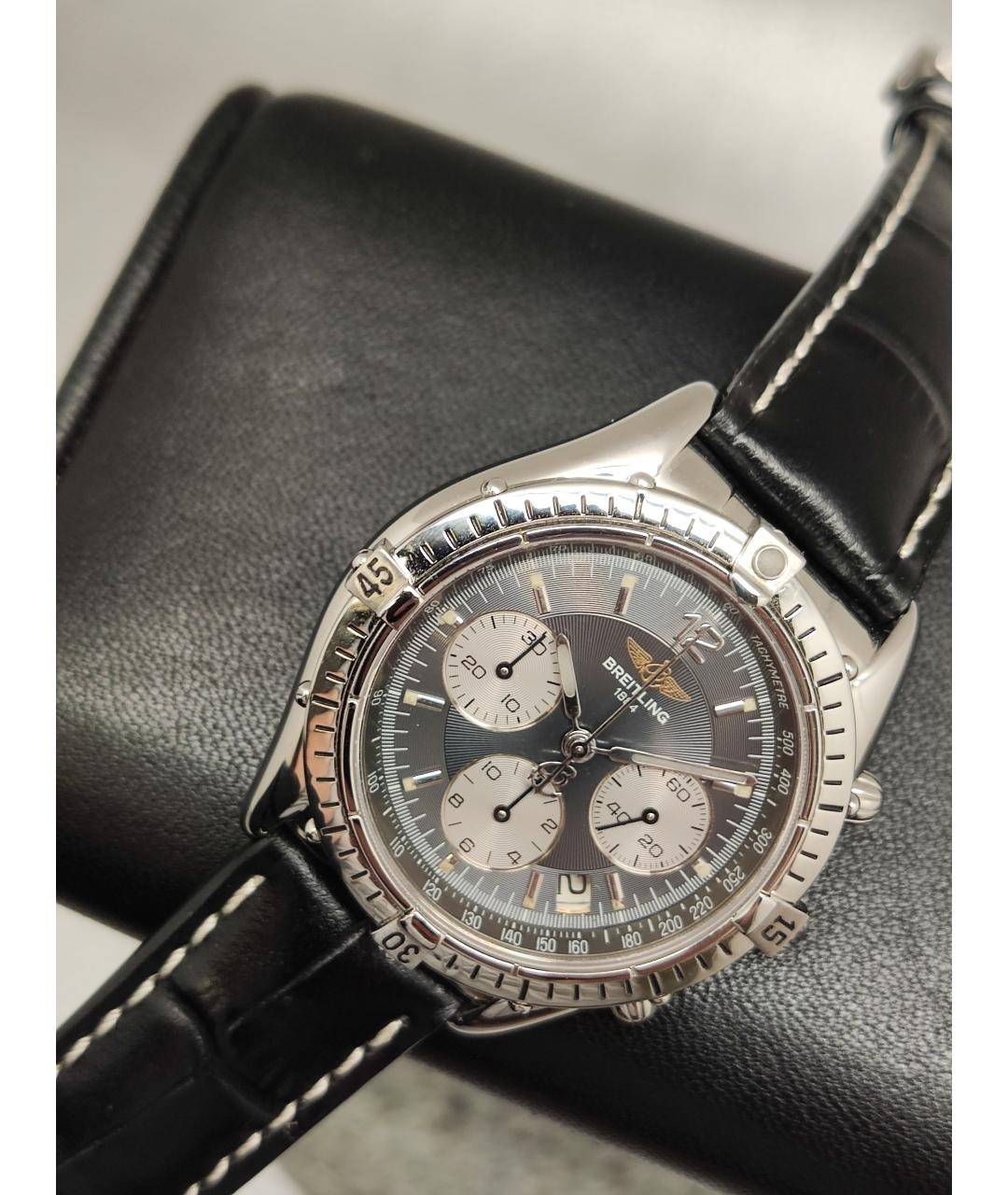 BREITLING Часы, фото 3