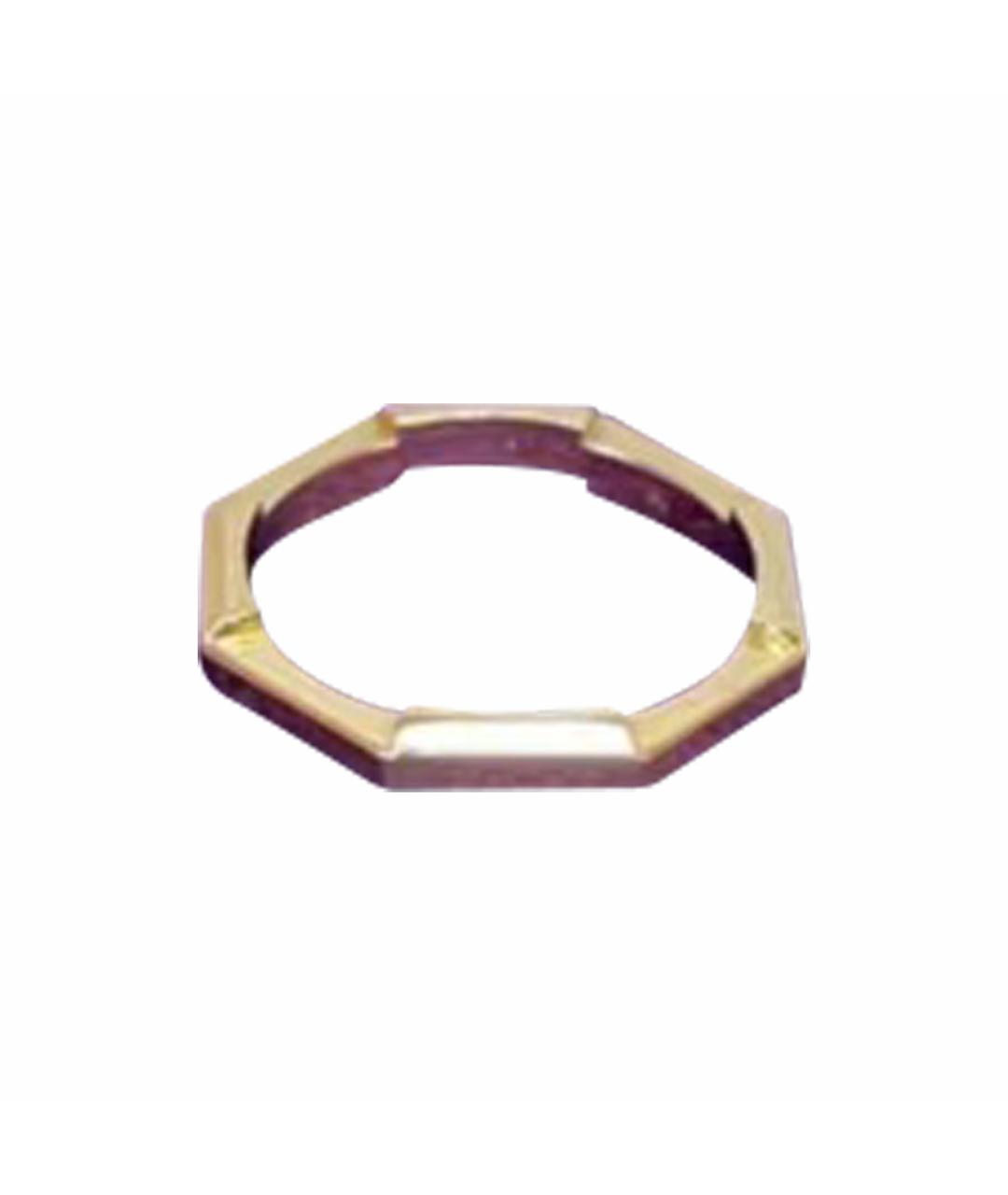 GUCCI Кольцо из розового золота, фото 1