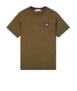 STONE ISLAND Футболка