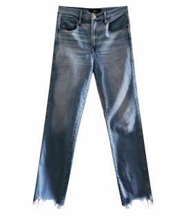 3X1 Прямые джинсы