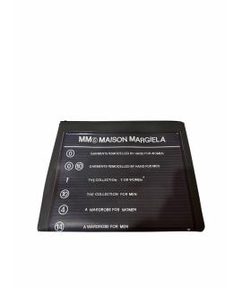 MM6 MAISON MARGIELA Клатч/вечерняя сумка