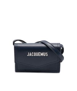 JACQUEMUS Поясная сумка