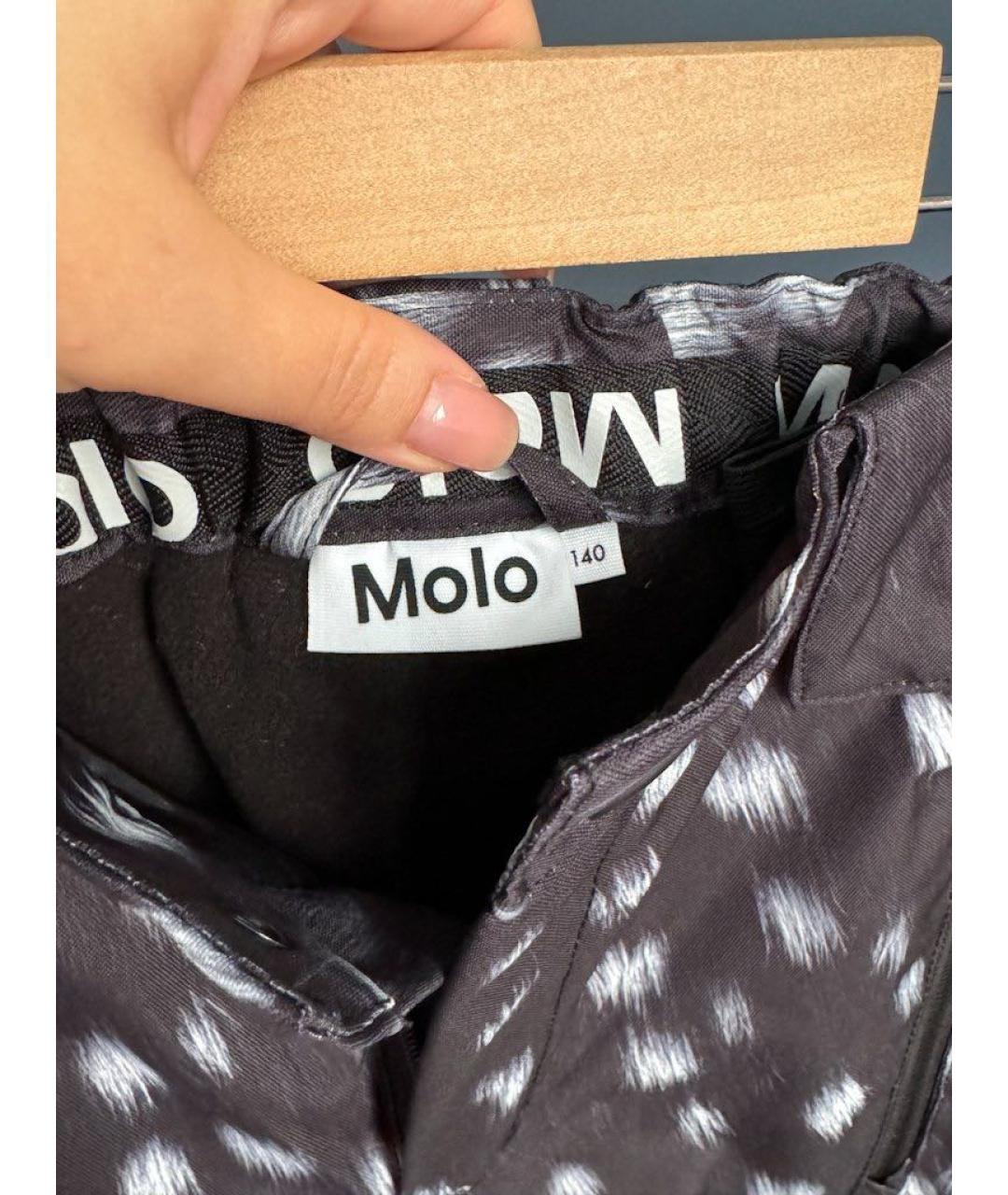 MOLO Мульти брюки и шорты, фото 4