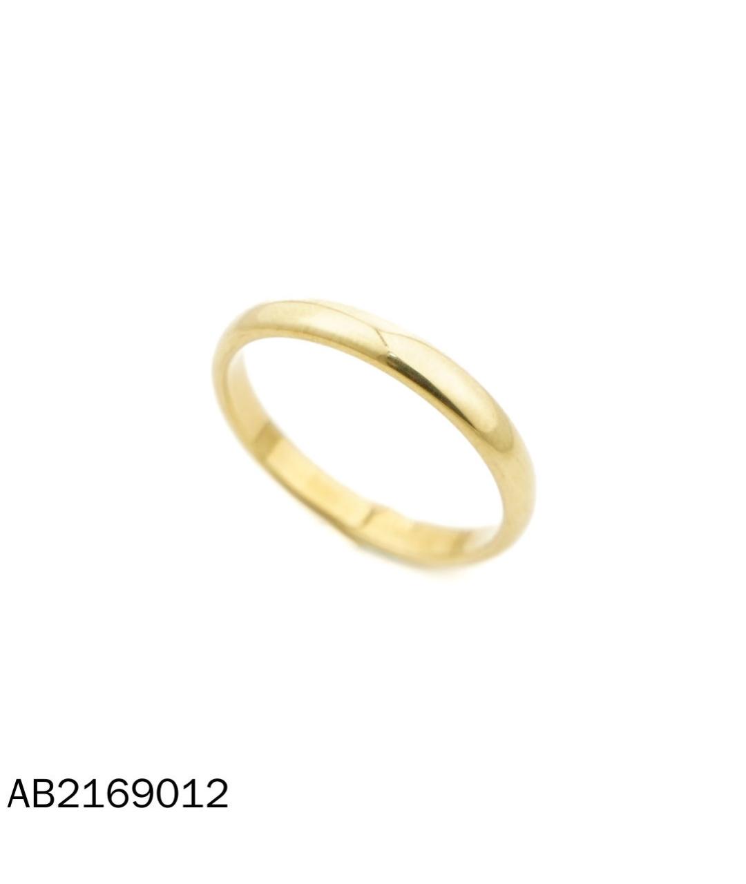 TIFFANY&CO Золотое кольцо из розового золота, фото 7