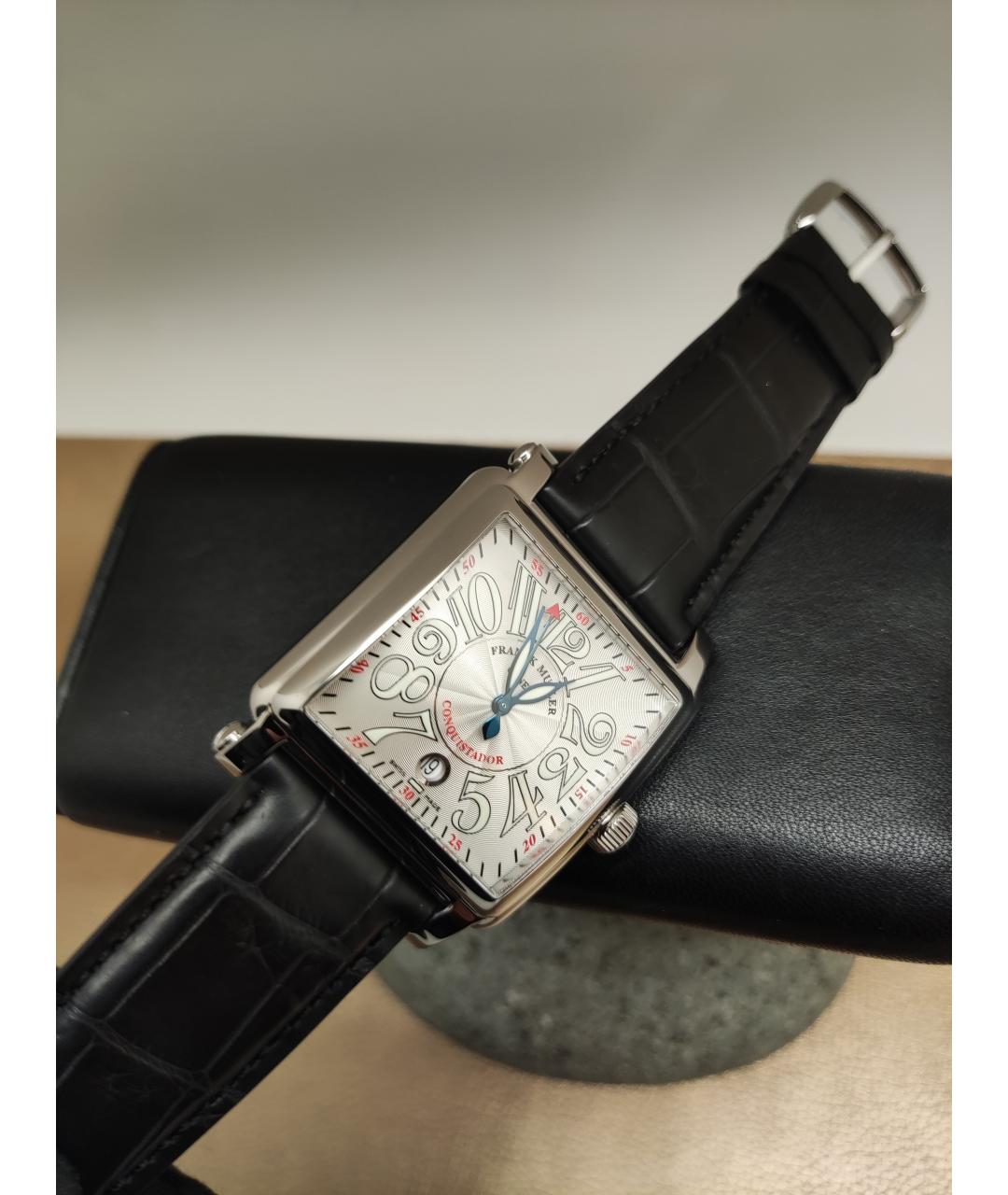 FRANCK MULLER Часы, фото 5
