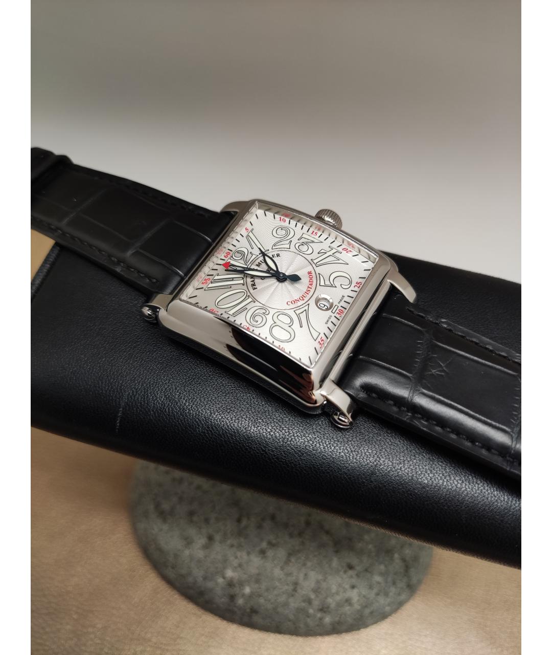 FRANCK MULLER Часы, фото 3