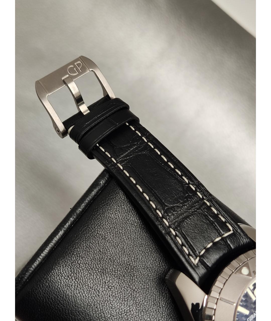 GIRARD PERREGAUX Часы, фото 4
