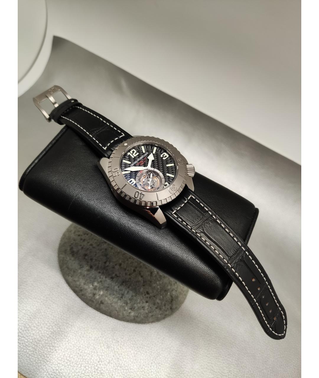 GIRARD PERREGAUX Часы, фото 2
