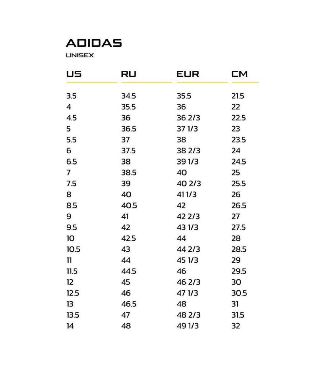 ADIDAS Черные низкие кроссовки / кеды, фото 3