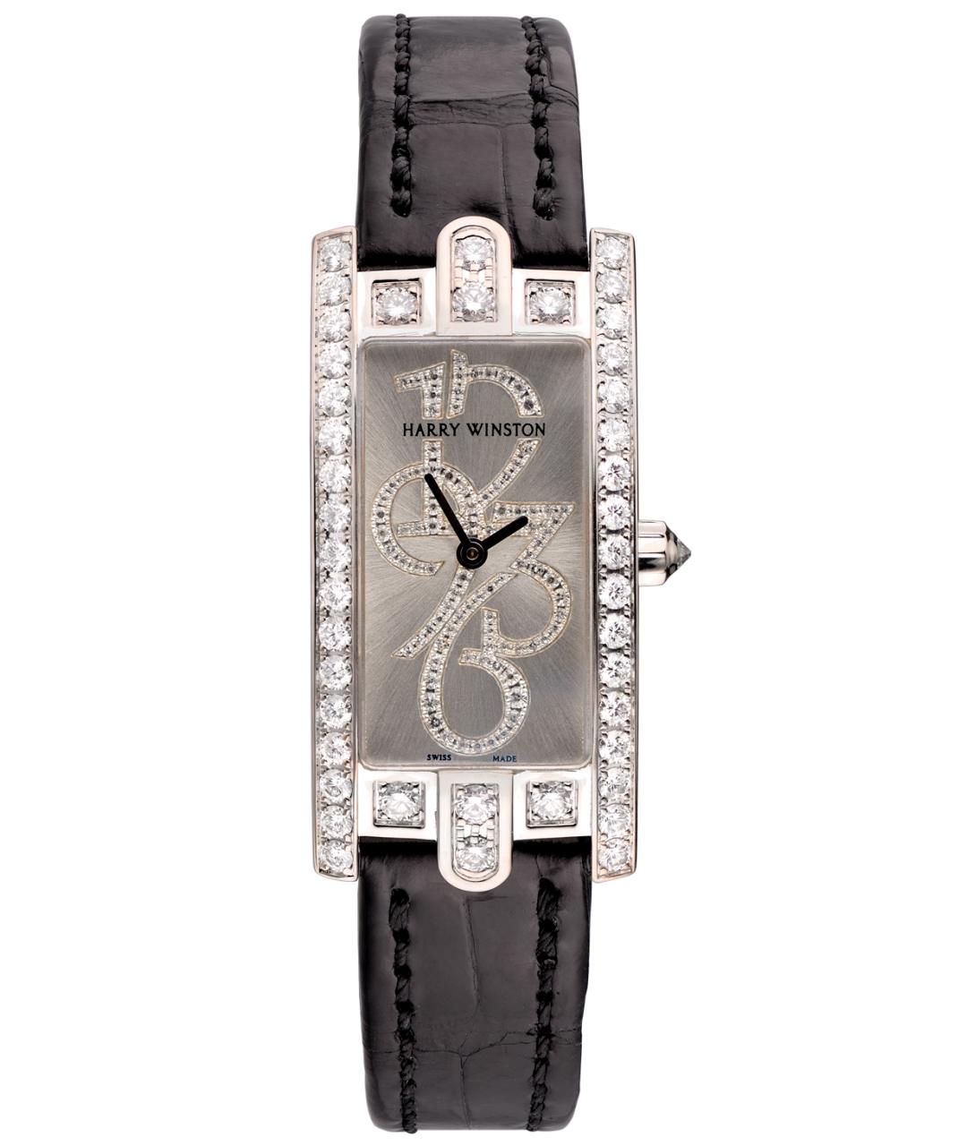 Часы Harry Winston для женщин купить за 895000 руб, арт. 1991775 –  Интернет-магазин Oskelly