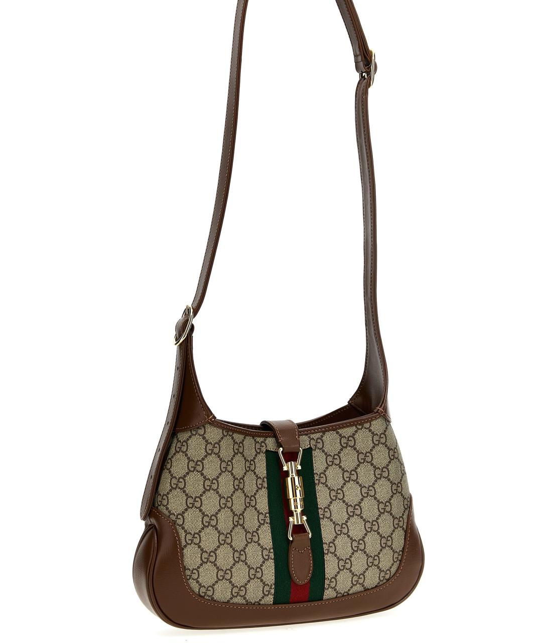 GUCCI Jackie 1961