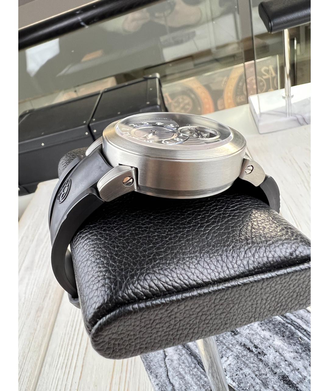 Harry Winston Часы, фото 5