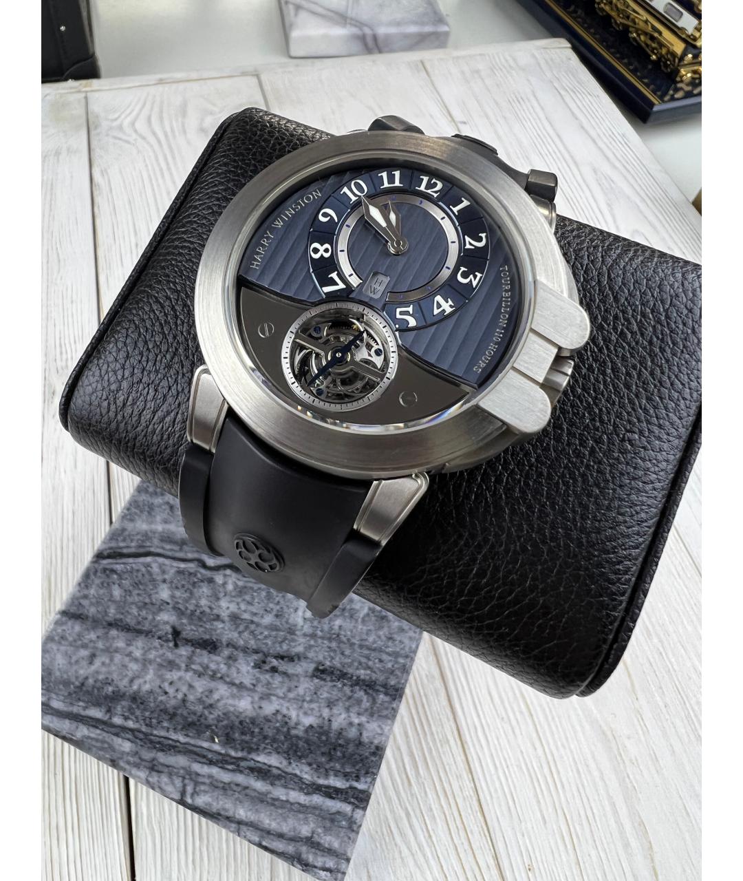 Harry Winston Часы, фото 2
