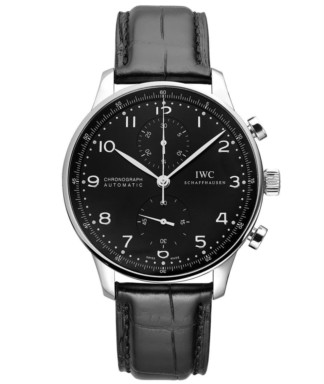 IWC Schaffhausen Часы, фото 1