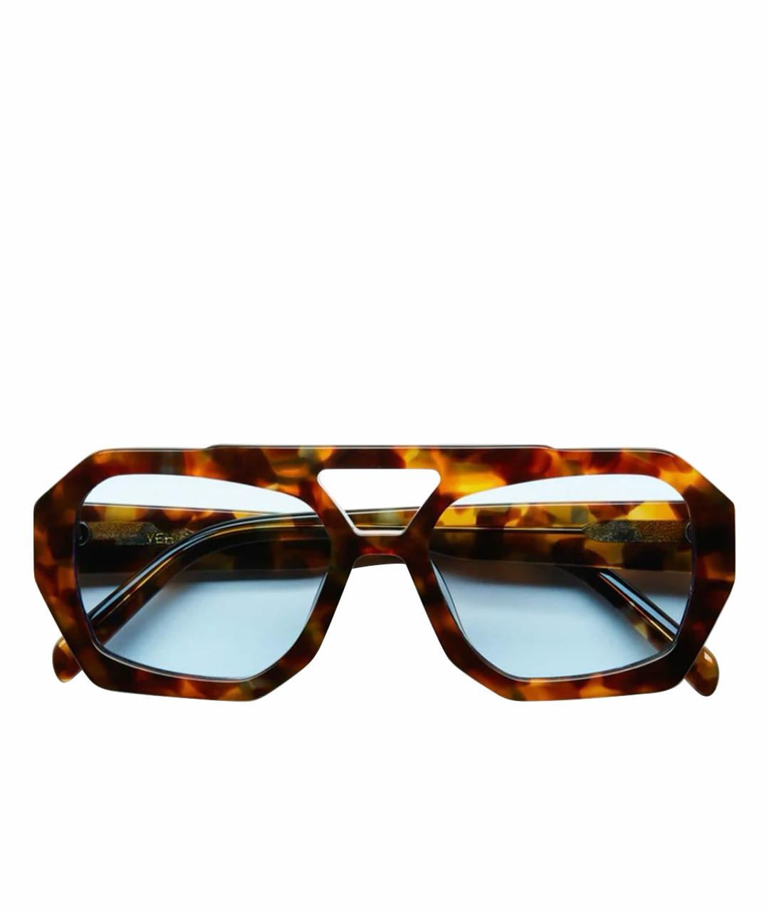 Vehla Мульти пластиковые солнцезащитные очки, фото 1