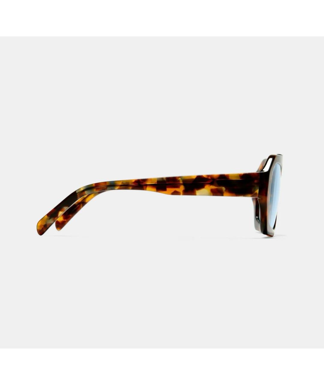 Vehla Мульти пластиковые солнцезащитные очки, фото 2