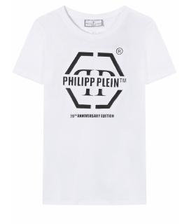 PHILIPP PLEIN JUNIOR Детская футболка
