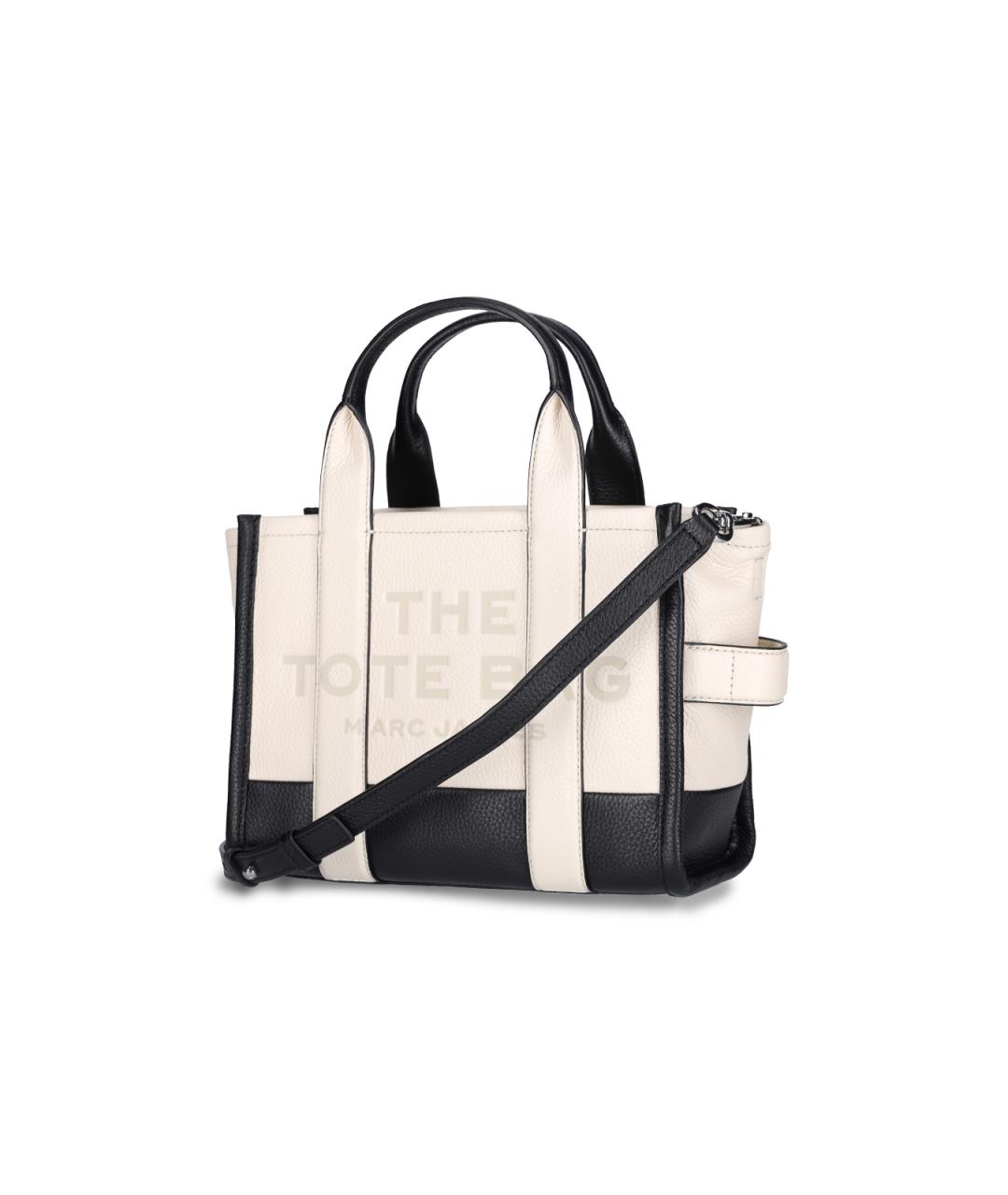 MARC JACOBS Мульти кожаная сумка тоут, фото 2