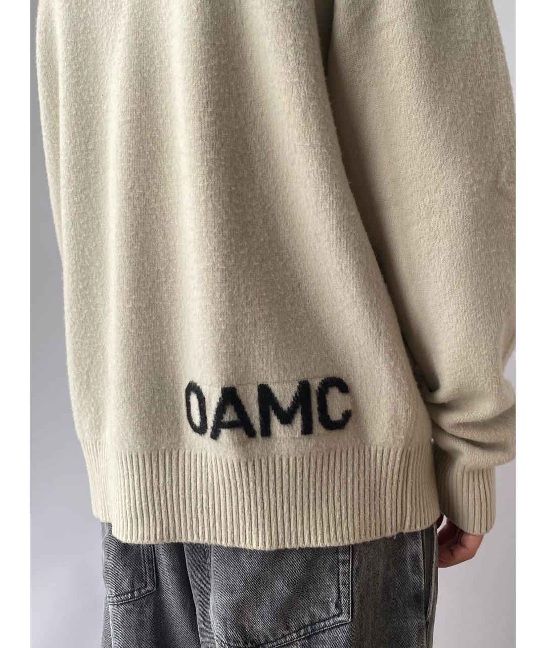 OAMC Джемпер / свитер, фото 6