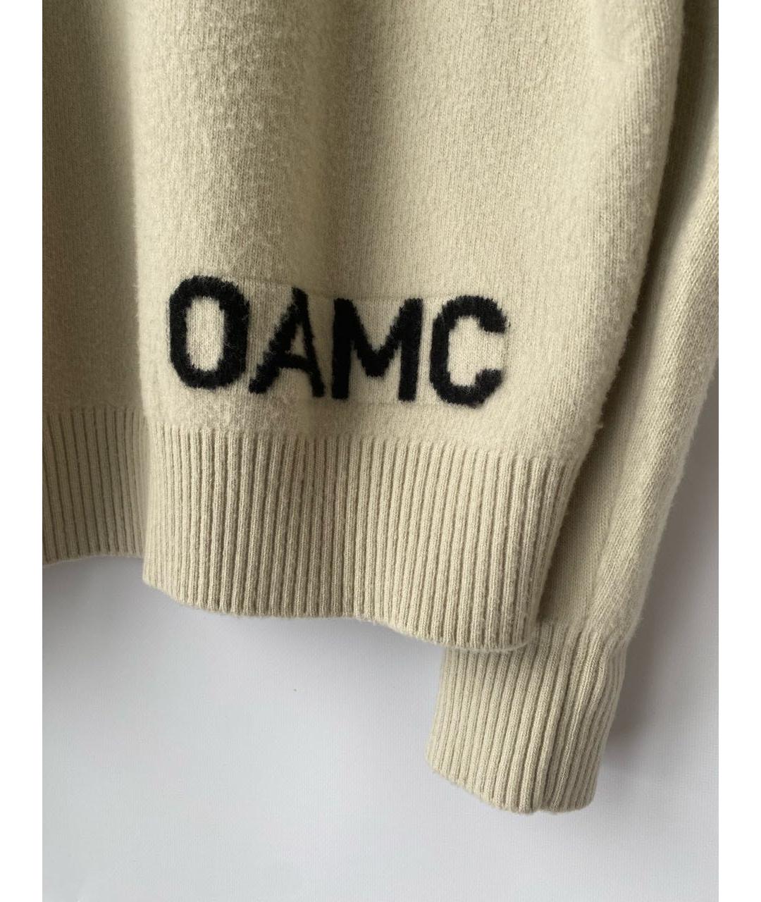 OAMC Джемпер / свитер, фото 2