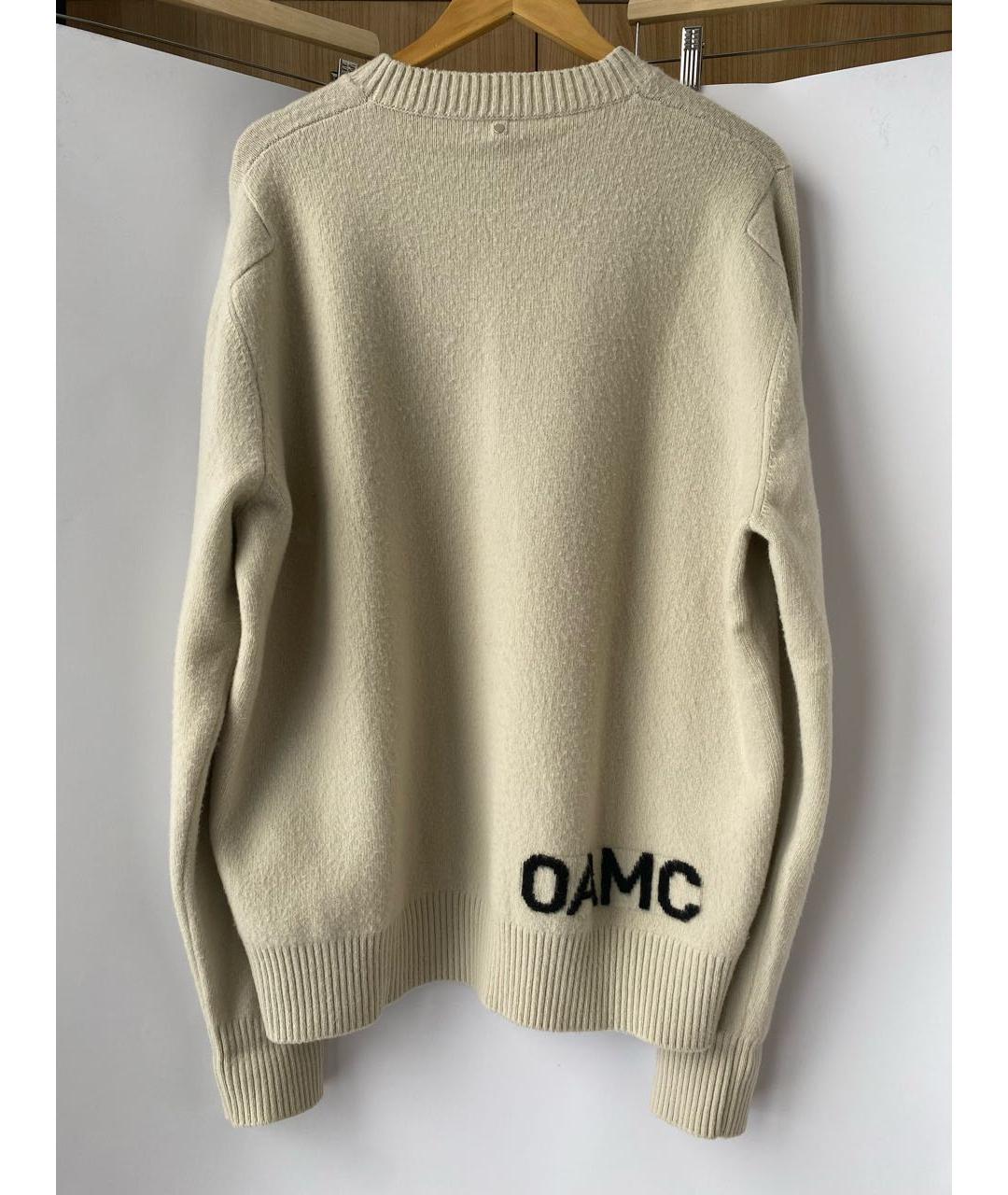 OAMC Джемпер / свитер, фото 3