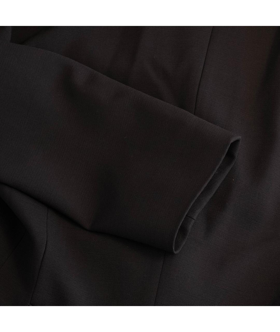 ESCADA Коричневый шерстяной жакет/пиджак, фото 5