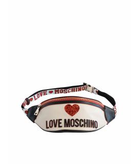 LOVE MOSCHINO Поясная сумка