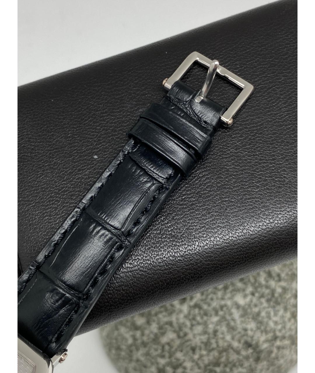 PATEK PHILIPPE Платиновые часы, фото 5