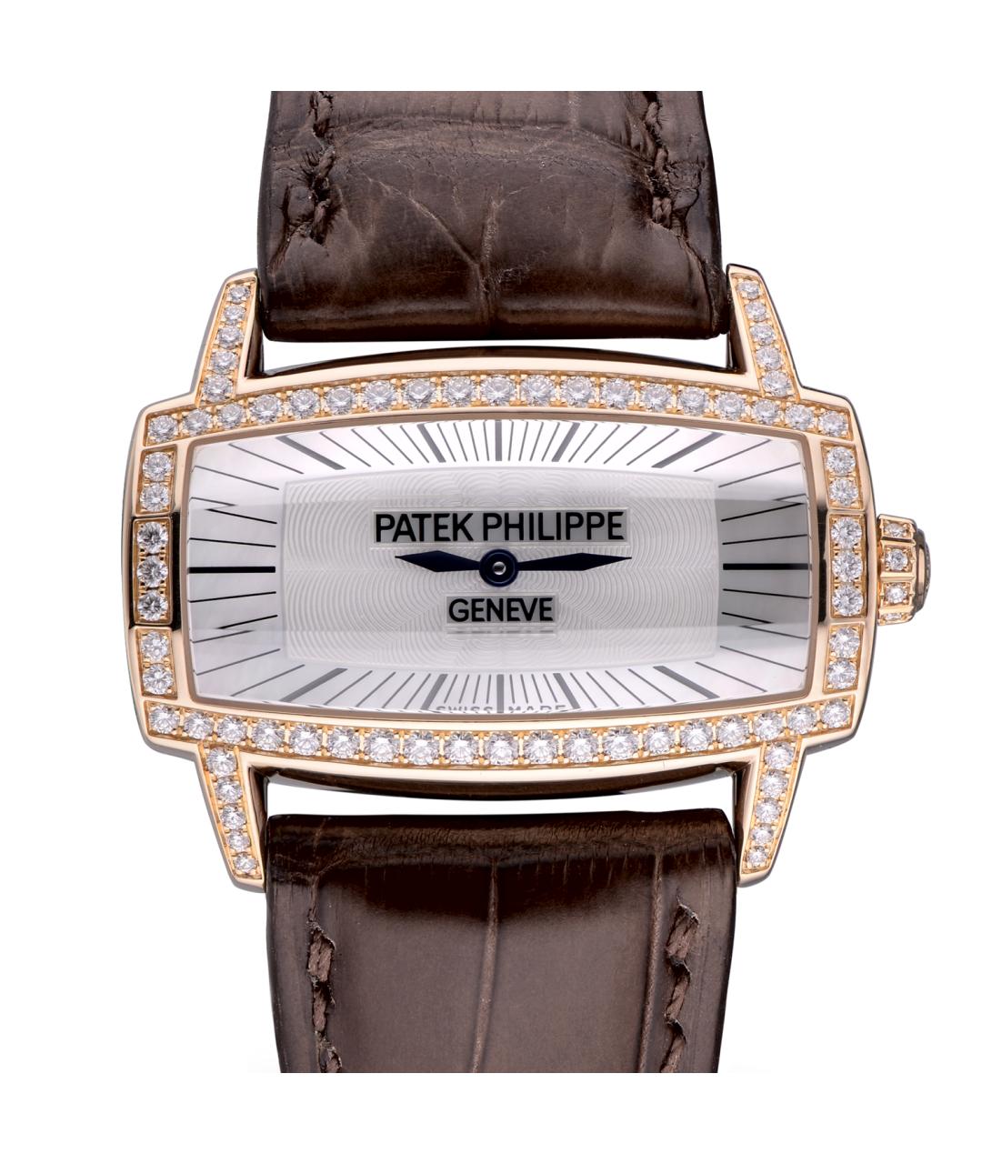 PATEK PHILIPPE Часы из розового золота, фото 2