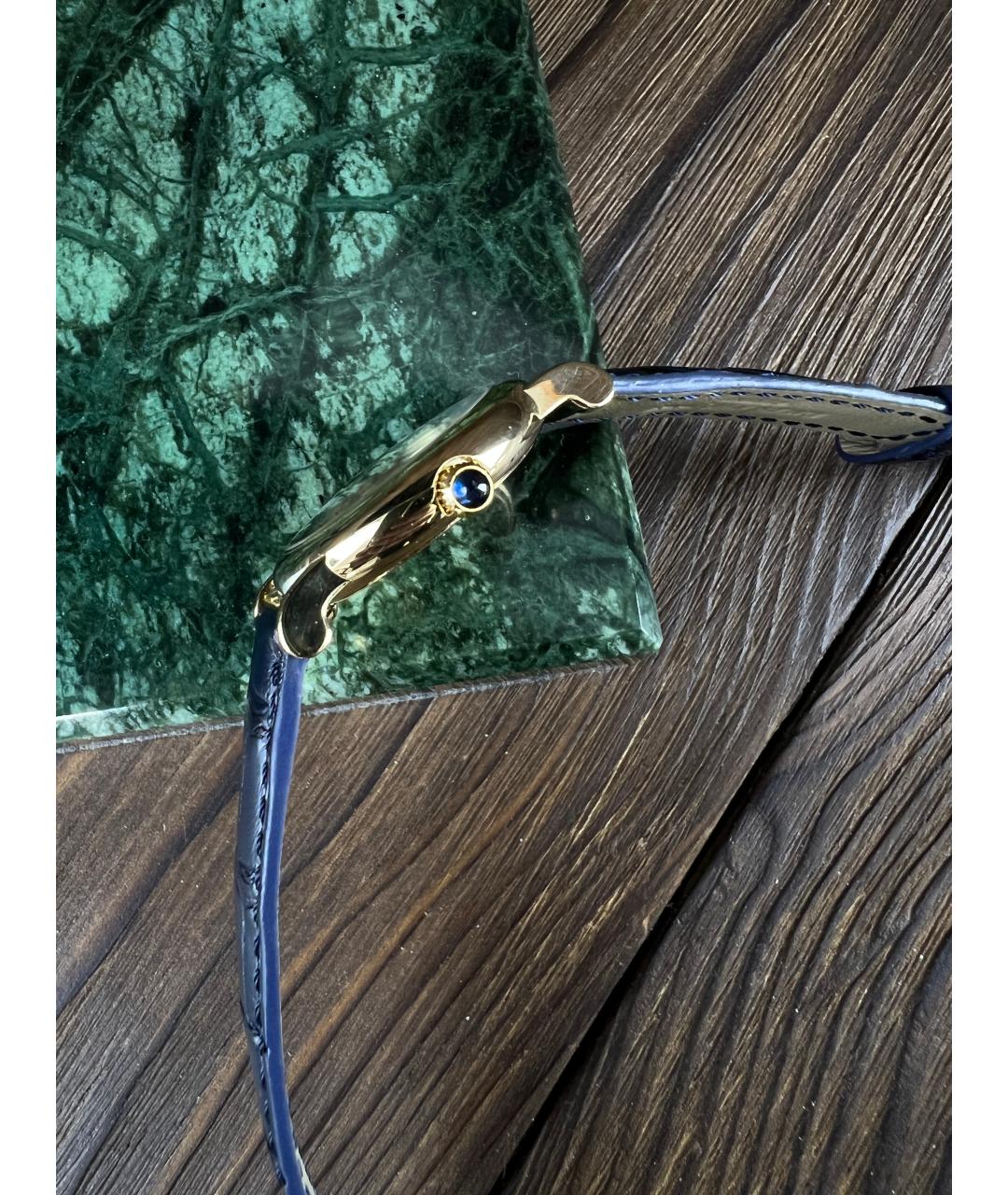 PATEK PHILIPPE Часы из белого золота, фото 4