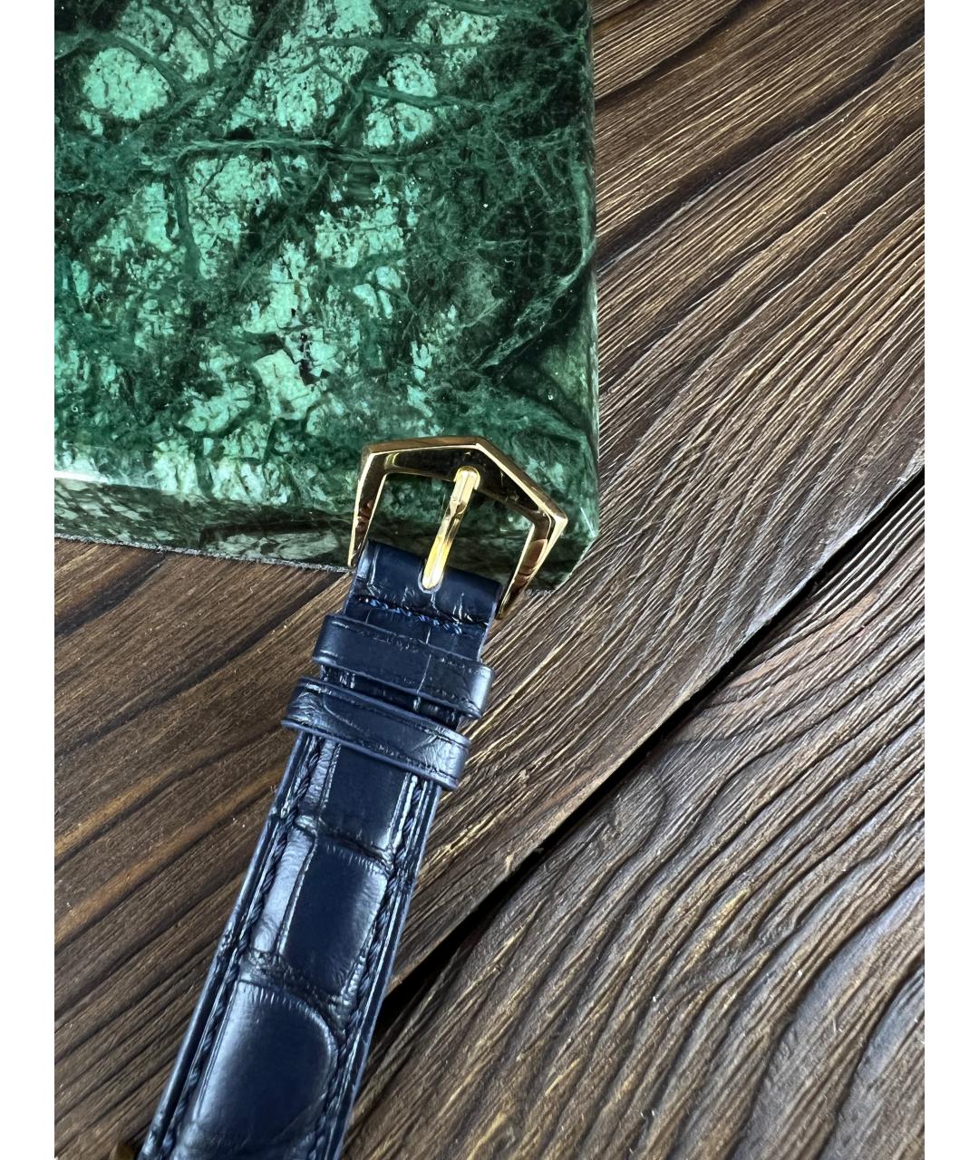 PATEK PHILIPPE Часы из белого золота, фото 5