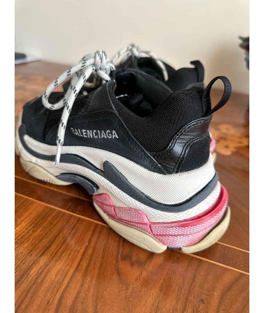 Solde balenciaga triple s on sale