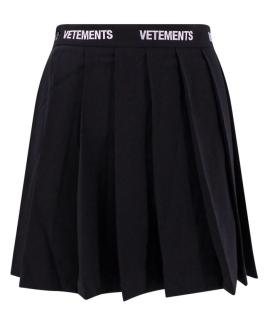 VETEMENTS Юбка мини