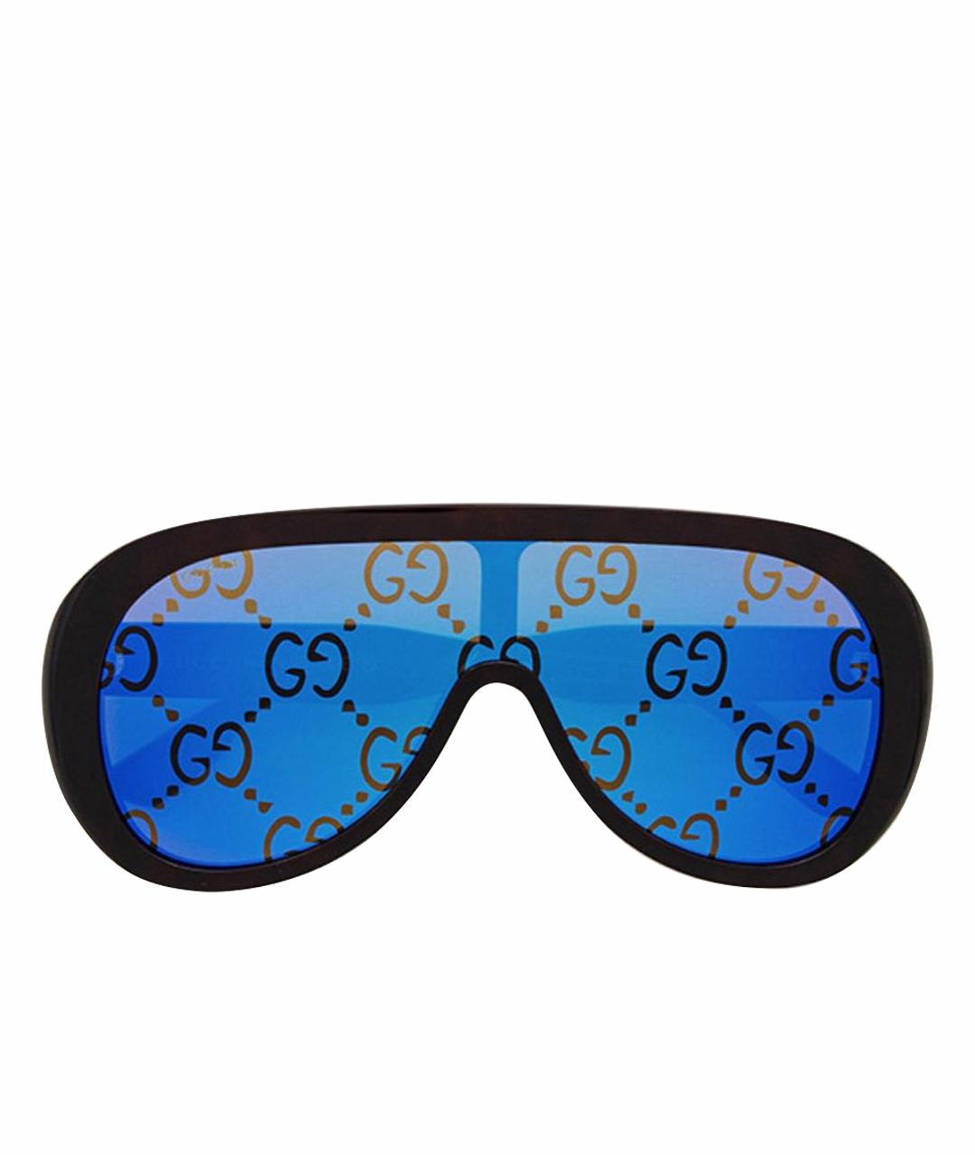 GUCCI Мульти солнцезащитные очки, фото 1