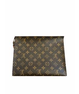 LOUIS VUITTON PRE-OWNED Косметичка