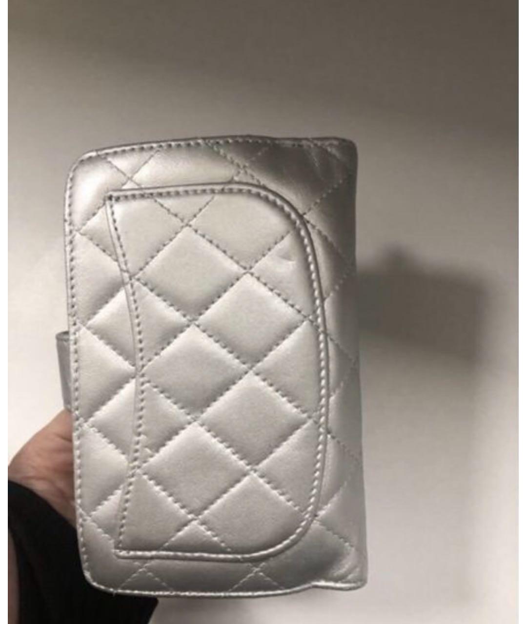 CHANEL PRE-OWNED Кошелек, фото 2