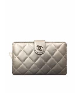 CHANEL PRE-OWNED Кошелек