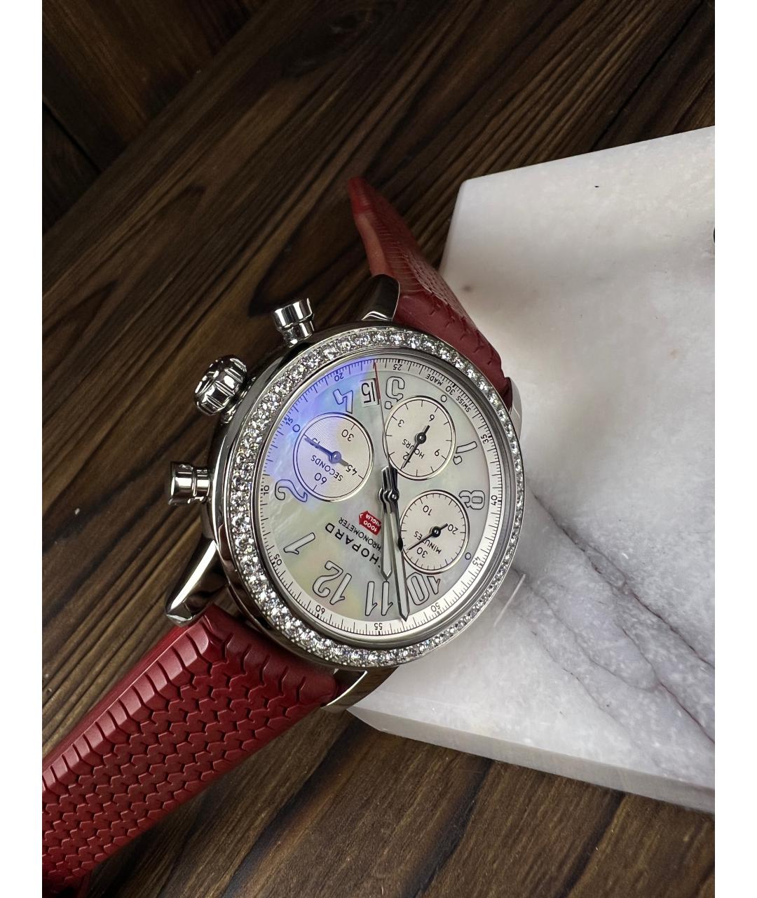 CHOPARD Часы, фото 4