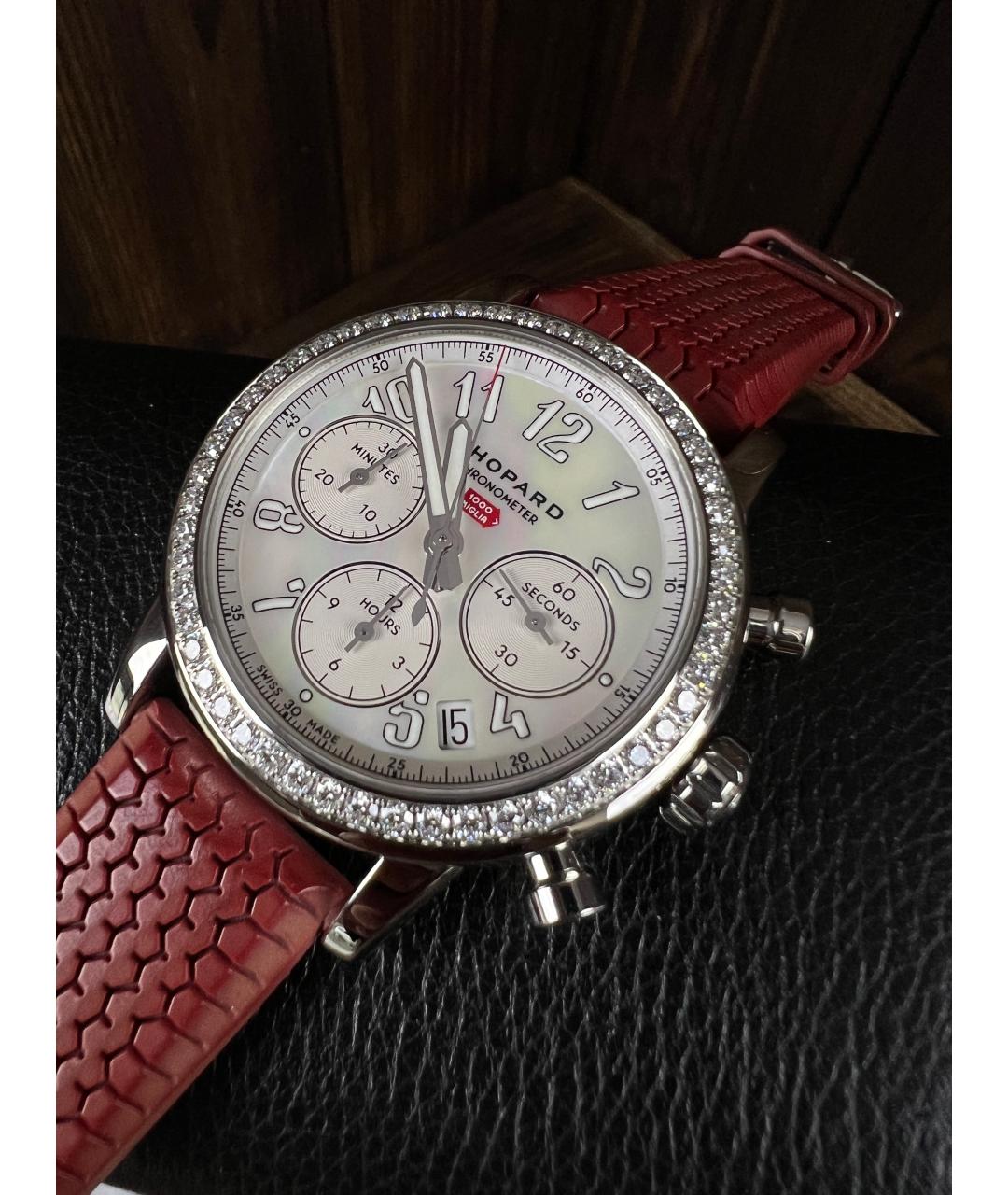 CHOPARD Часы, фото 3