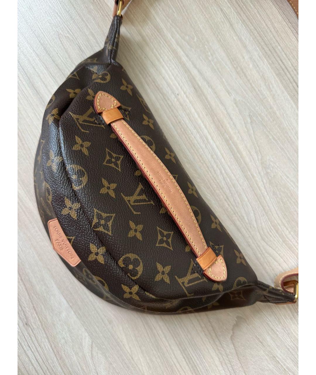 LOUIS VUITTON PRE-OWNED Поясная сумка, фото 2