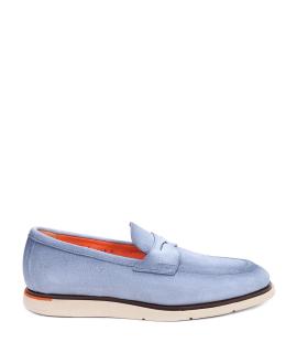 SANTONI Лоферы