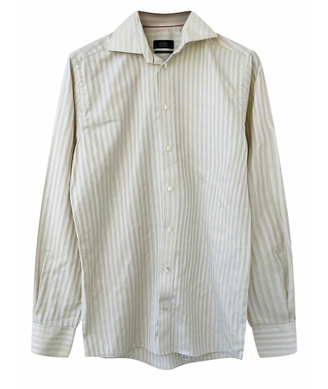 ETON Мульти хлопковая классическая рубашка, фото 1