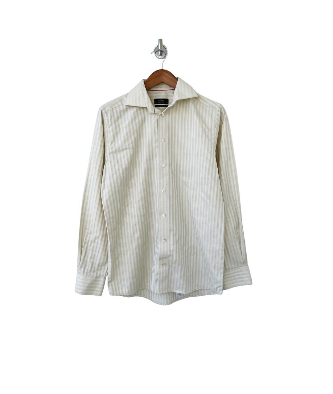 ETON Мульти хлопковая классическая рубашка, фото 5