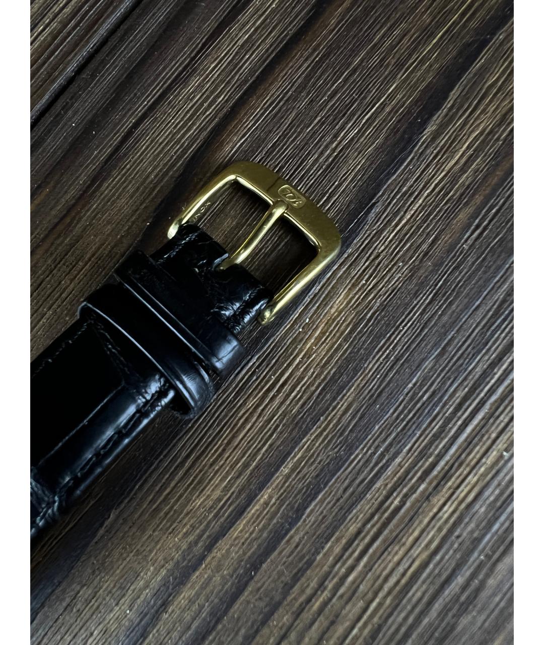 ROLEX Часы из желтого золота, фото 6