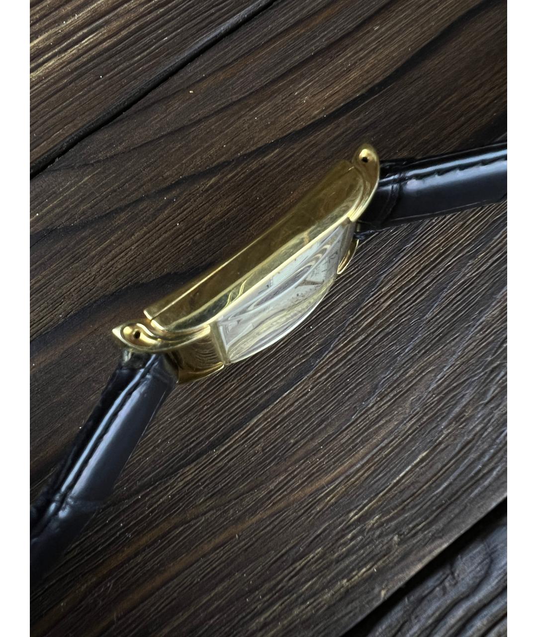 ROLEX Часы из желтого золота, фото 5